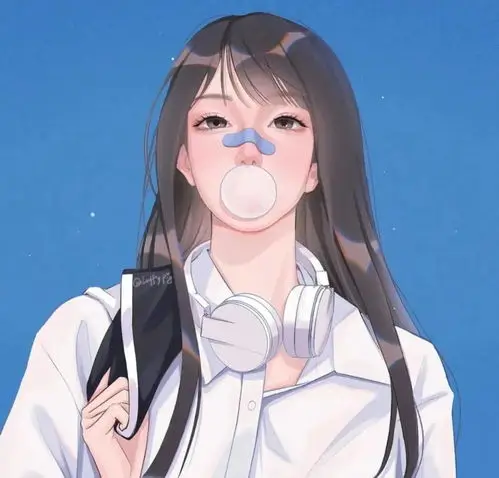 用户电影小透明头像