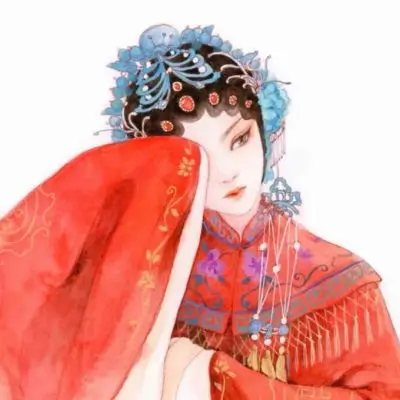 用户阿茶头像